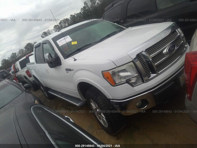 Photo 0 VIN: 1FTFW1E67BFA82773 - FORD F-150 