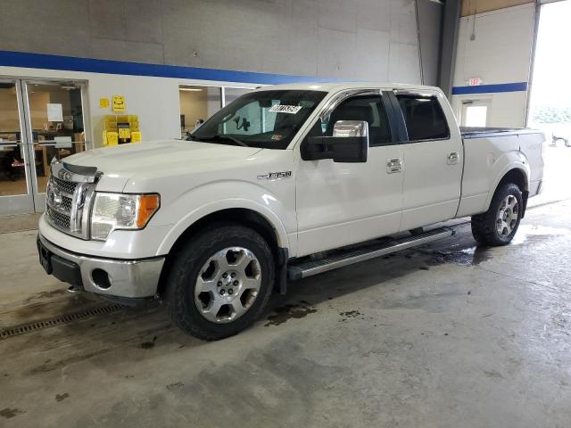 Photo 0 VIN: 1FTFW1E67CFC13153 - FORD F150 SUPER 