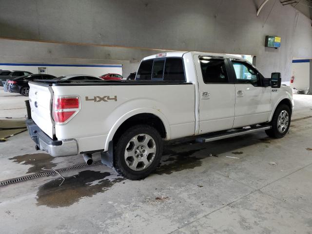 Photo 2 VIN: 1FTFW1E67CFC13153 - FORD F150 SUPER 