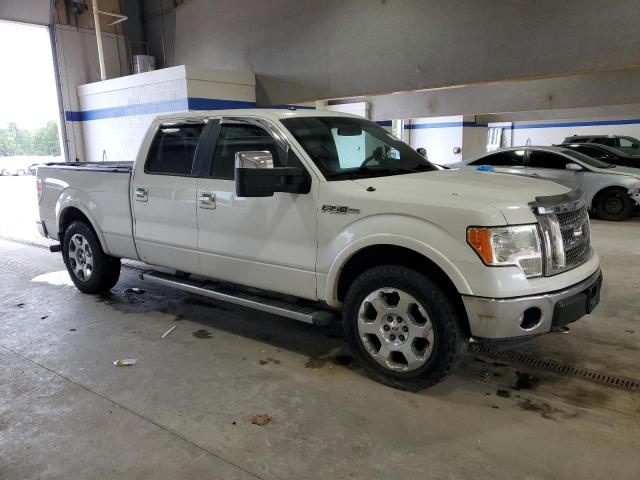 Photo 3 VIN: 1FTFW1E67CFC13153 - FORD F150 SUPER 