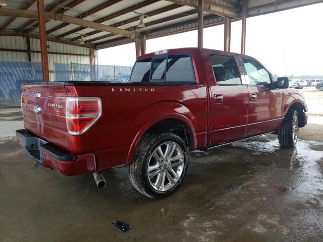 Photo 2 VIN: 1FTFW1E67DFC29791 - FORD F-150 