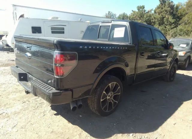 Photo 3 VIN: 1FTFW1E68CFA30473 - FORD F-150 