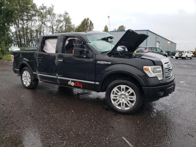 Photo 3 VIN: 1FTFW1E68DFB03794 - FORD F-150 