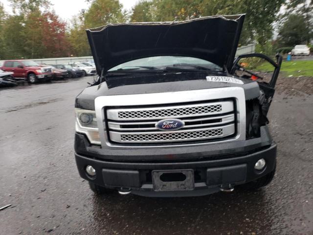 Photo 4 VIN: 1FTFW1E68DFB03794 - FORD F-150 