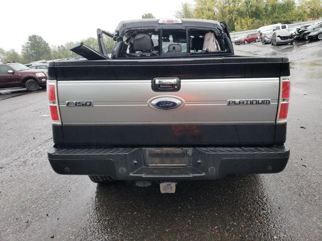 Photo 5 VIN: 1FTFW1E68DFB03794 - FORD F-150 