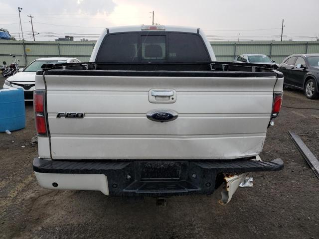 Photo 5 VIN: 1FTFW1E69BFA10361 - FORD F150 SUPER 