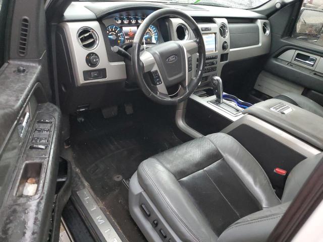 Photo 7 VIN: 1FTFW1E69BFA10361 - FORD F150 SUPER 