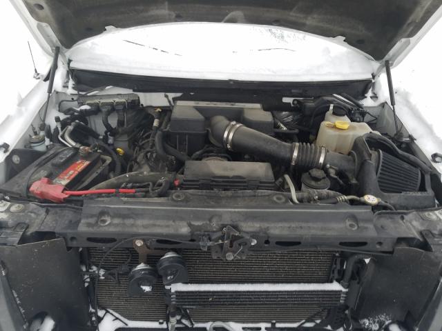 Photo 6 VIN: 1FTFW1E69BFA50326 - FORD F150 SUPER 