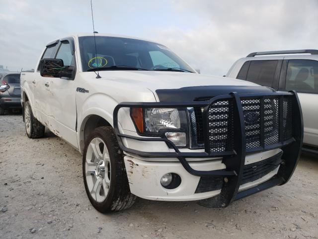 Photo 0 VIN: 1FTFW1E69BFA72746 - FORD F150 SUPER 