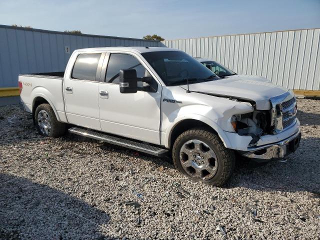 Photo 3 VIN: 1FTFW1E69BFB00805 - FORD F150 SUPER 