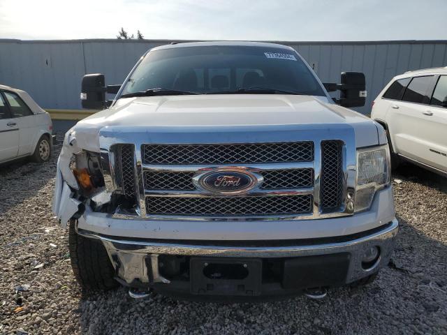 Photo 4 VIN: 1FTFW1E69BFB00805 - FORD F150 SUPER 