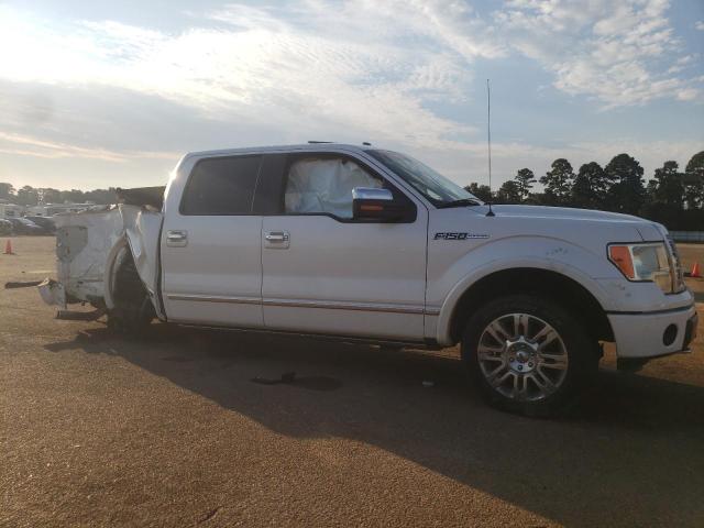 Photo 3 VIN: 1FTFW1E6XBFA39867 - FORD F150 SUPER 