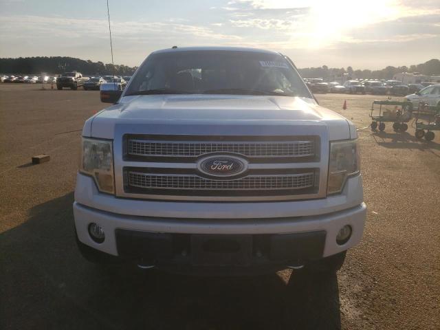 Photo 4 VIN: 1FTFW1E6XBFA39867 - FORD F150 SUPER 