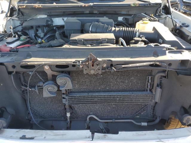 Photo 11 VIN: 1FTFW1E6XCFC23353 - FORD F150 SUPER 