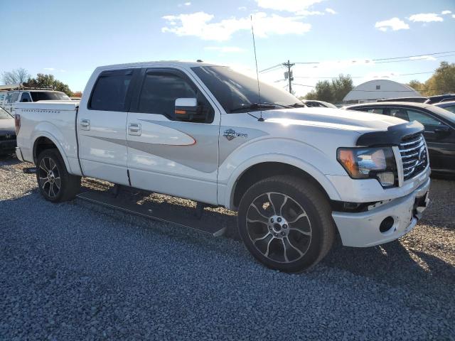 Photo 3 VIN: 1FTFW1E6XCFC23353 - FORD F150 SUPER 