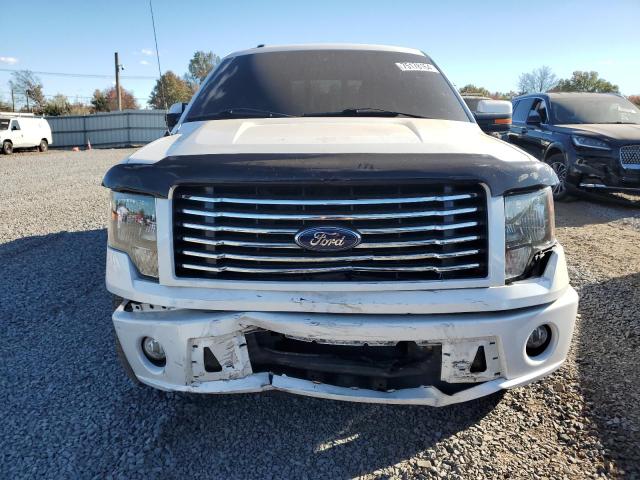 Photo 4 VIN: 1FTFW1E6XCFC23353 - FORD F150 SUPER 