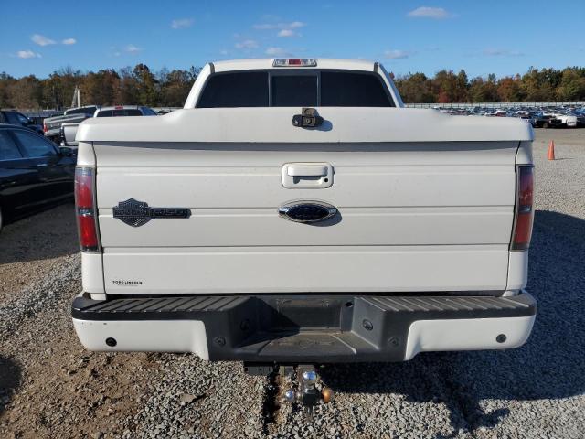 Photo 5 VIN: 1FTFW1E6XCFC23353 - FORD F150 SUPER 