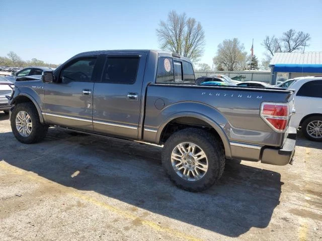 Photo 1 VIN: 1FTFW1E6XDFB09726 - FORD F150 SUPER 