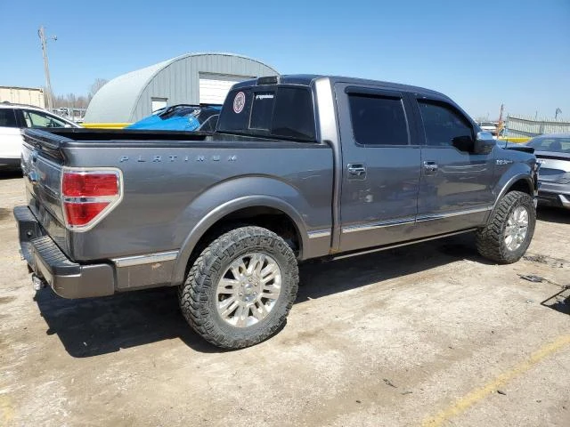 Photo 2 VIN: 1FTFW1E6XDFB09726 - FORD F150 SUPER 