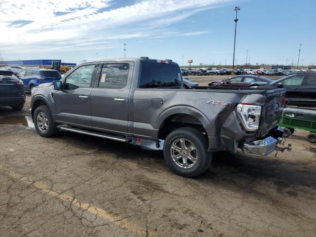 Photo 1 VIN: 1FTFW1E80MFA05201 - FORD F150 