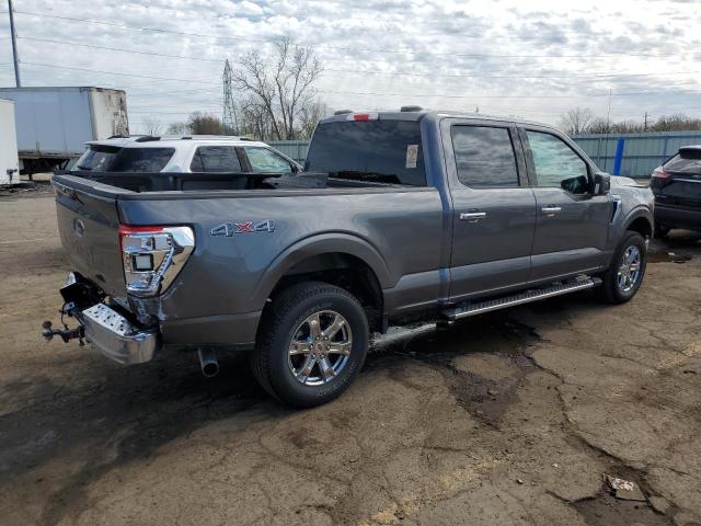 Photo 2 VIN: 1FTFW1E80MFA05201 - FORD F150 