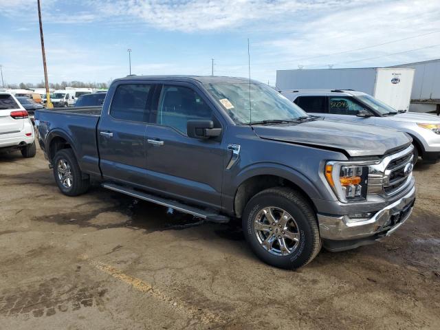 Photo 3 VIN: 1FTFW1E80MFA05201 - FORD F150 