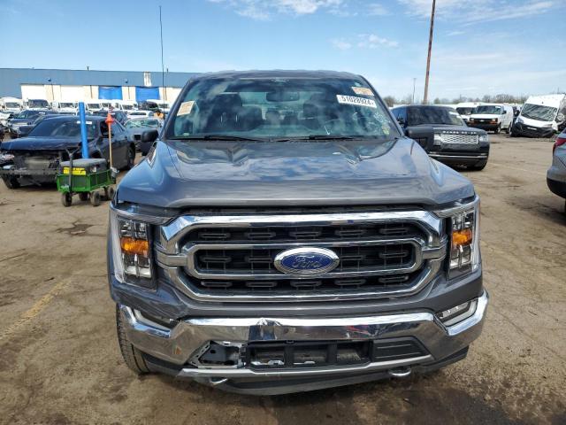 Photo 4 VIN: 1FTFW1E80MFA05201 - FORD F150 