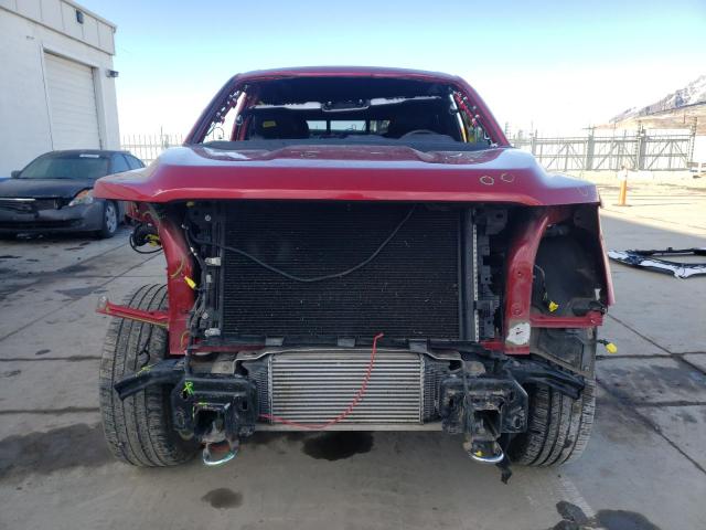 Photo 4 VIN: 1FTFW1E80MFA33323 - FORD F150 SUPER 