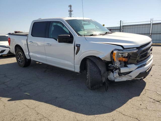 Photo 3 VIN: 1FTFW1E80MFA53703 - FORD F150 SUPER 