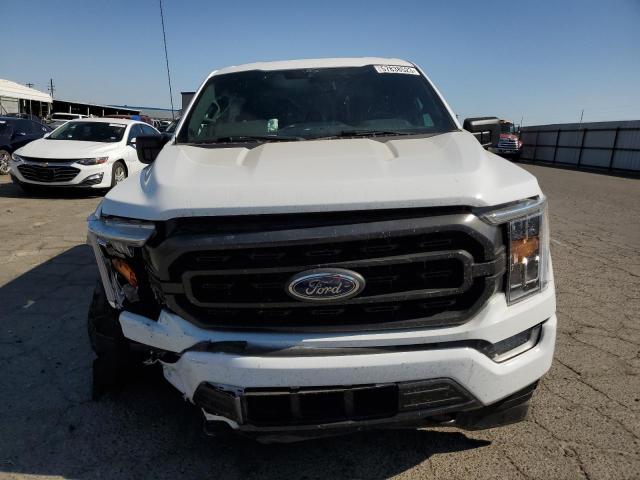 Photo 4 VIN: 1FTFW1E80MFA53703 - FORD F150 SUPER 