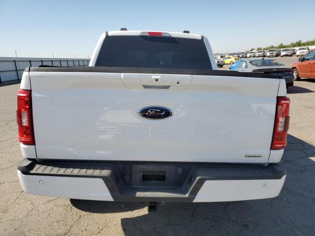 Photo 5 VIN: 1FTFW1E80MFA53703 - FORD F150 SUPER 