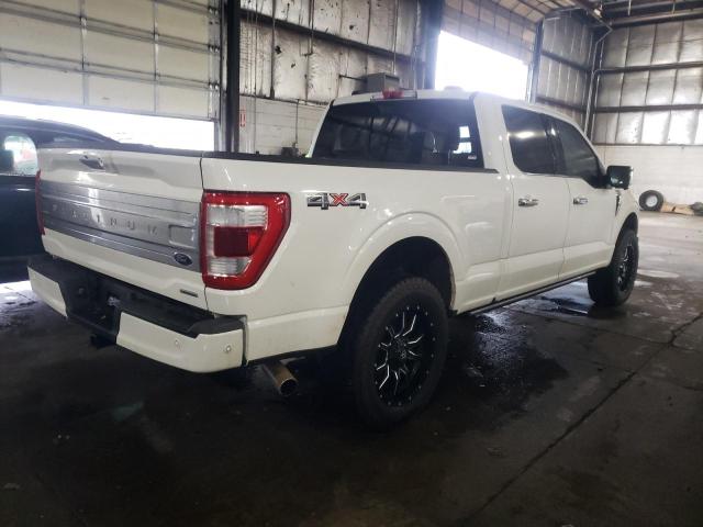 Photo 3 VIN: 1FTFW1E80MFA73143 - FORD F150 SUPER 