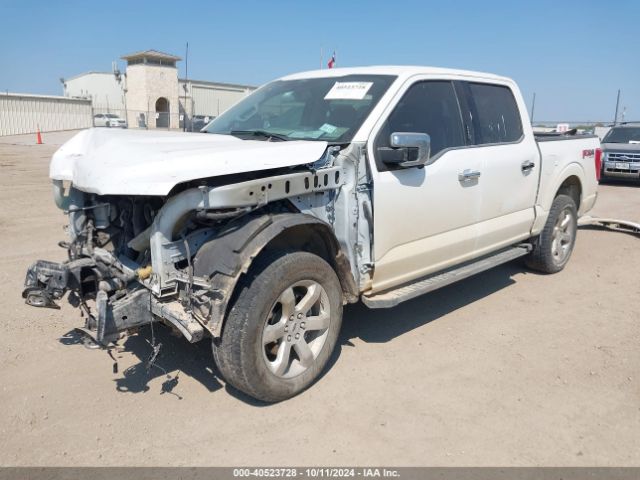 Photo 1 VIN: 1FTFW1E80MFB69175 - FORD F-150 