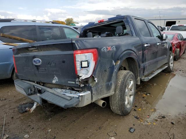 Photo 3 VIN: 1FTFW1E80MKD64989 - FORD F150 SUPER 