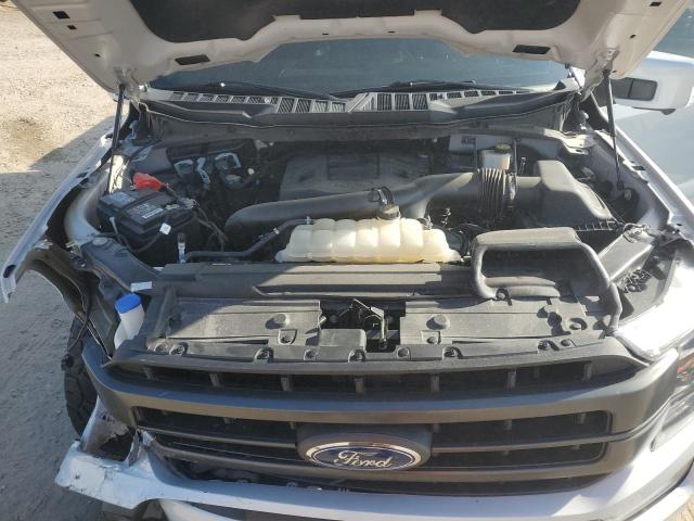 Photo 10 VIN: 1FTFW1E80MKE21384 - FORD F150 SUPER 