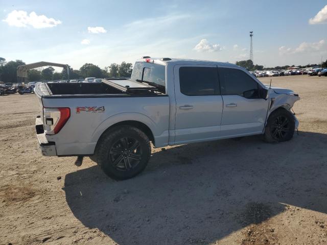 Photo 2 VIN: 1FTFW1E80MKE21384 - FORD F150 SUPER 