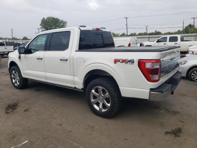 Photo 1 VIN: 1FTFW1E80NFA60622 - FORD F-150 