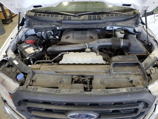 Photo 10 VIN: 1FTFW1E80NFA73127 - FORD F-150 