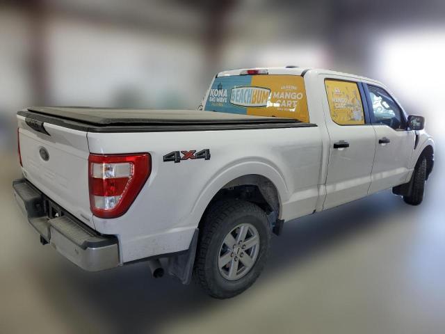 Photo 2 VIN: 1FTFW1E80NFA73127 - FORD F-150 