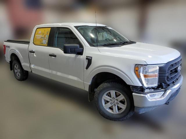 Photo 3 VIN: 1FTFW1E80NFA73127 - FORD F-150 