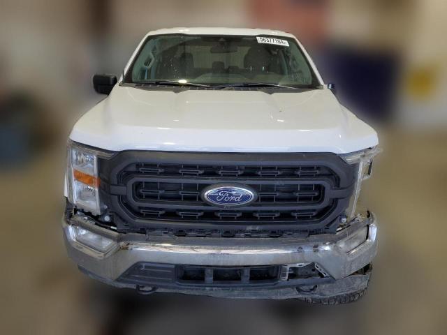 Photo 4 VIN: 1FTFW1E80NFA73127 - FORD F-150 