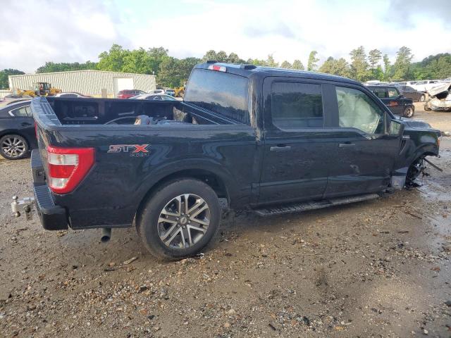 Photo 2 VIN: 1FTFW1E80NFB14615 - FORD F-150 