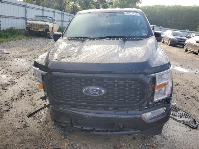 Photo 4 VIN: 1FTFW1E80NFB14615 - FORD F-150 