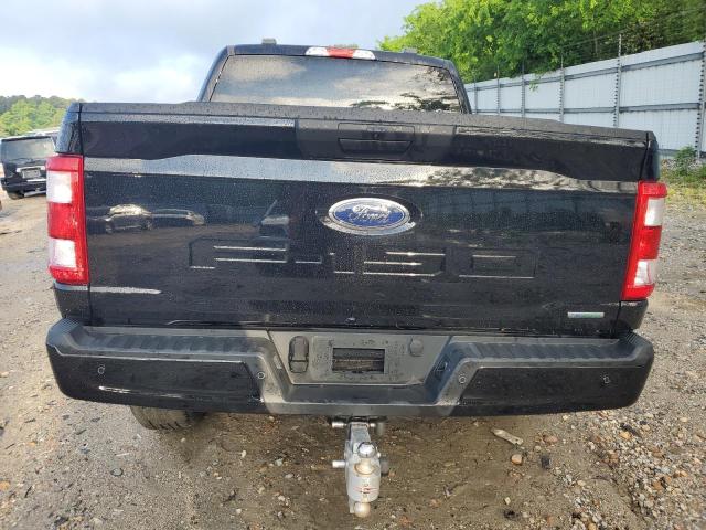 Photo 5 VIN: 1FTFW1E80NFB14615 - FORD F-150 