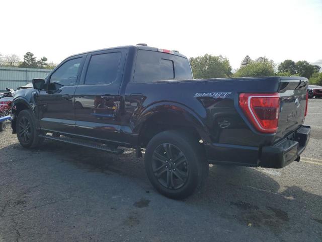 Photo 1 VIN: 1FTFW1E80NKD00243 - FORD F150 SUPER 