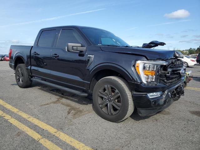 Photo 3 VIN: 1FTFW1E80NKD00243 - FORD F150 SUPER 