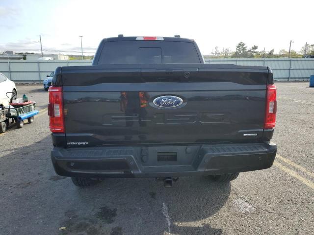 Photo 5 VIN: 1FTFW1E80NKD00243 - FORD F150 SUPER 