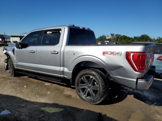 Photo 1 VIN: 1FTFW1E80NKD18175 - FORD F-150 