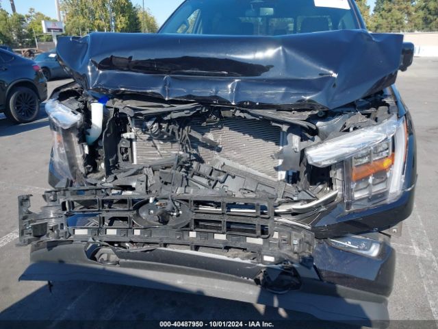 Photo 5 VIN: 1FTFW1E80NKE74622 - FORD F-150 