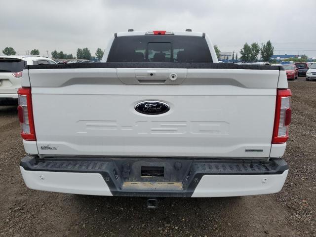 Photo 5 VIN: 1FTFW1E80NKE86169 - FORD F150 SUPER 